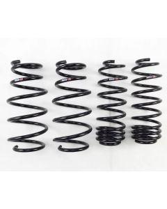 RS-R 09-13 Honda Fit (GE8) Down Sus Springs - H272D