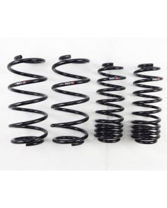 RS-R Down Suspension Lowering Springs Honda Fit 15-16
