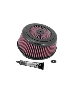 K&N Replacement Air Filter Honda Moto -L --Cyl- K&N-HA-4513XD