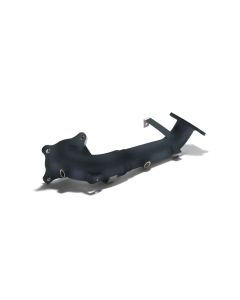ARMYTRIX Ceramic Coated High-Flow Performance Race Pipe Honda Civic Type-R FK2 2.0L Turbo LHD 2016-2017- ARMY-HCRF2-DDC