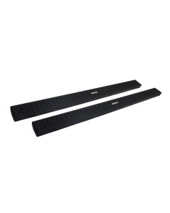 Go Rhino 05-20 Toyota Tacoma HD Complete Kit /SideSteps + Brkts - 6863442987T