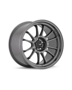 Konig Hypergram 17X9 5X112 ET42 Matte Grey Flow Formed - HG9751242G
