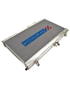 Koyo Radiator Nissan 240SX S13 2.4L KA24E/DE (MT) 1989-1994- KOYO-HH020539