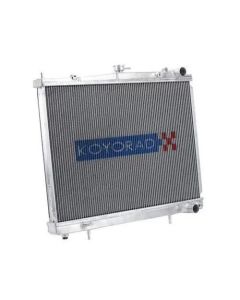 Koyo 00-02 Nissan Skyline GTR 2.6L Turbo Racing Radiator - HH023194