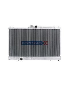 Koyo 03-07 Mitsubishi Evolution 8/9 2.0L Turbo (MT) Radiator - HH031610