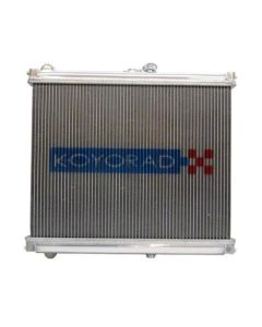 Koyo Radiator Mazda RX-7 FC NA / Turbo (MT) 1986-1988- KOYO-HH060642