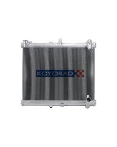 Koyo 89-92 Mazda RX-7 1.3L Late FC Chassis Turbo & Non Turbo Radiator - HH060643
