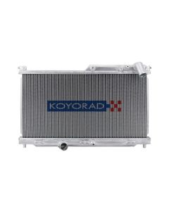 Koyo 93-95 Mazda RX-7 1.3L Turbo Radiator - HH060644