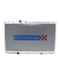 Koyo Radiator Honda Civic Type-R 2017- KOYO-HH083417