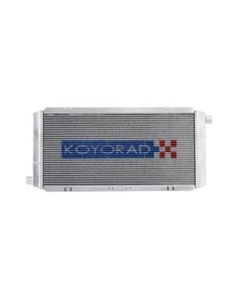 High-Performance Koyo Radiator for Lotus Elise/Exige