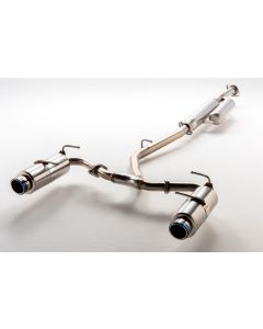 HKS Hi-Power Spec-L2 Scion FRS | Subaru BRZ | Toyota GT-86 ZN6/ZC6 2013+- 32016-AT123
