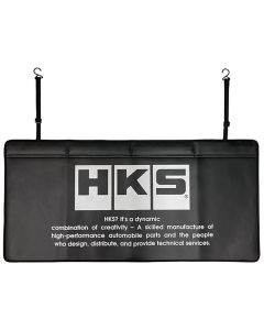 HKS Mechanic Fender Cover - 51007-AK494