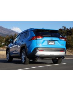 HKS LEGAMAX Premium Styling MXAA54 Toyota RAV4 2.0L/2.5L 2019-2021- 32018-AT063