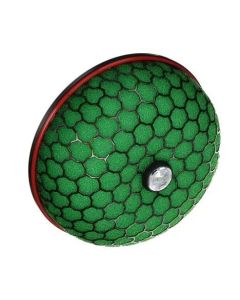 HKS Super Power Flow Direct Drive 200-100 Dry Green- HKS-70019-AK106