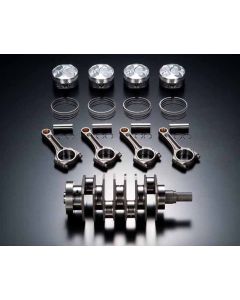 HKS PISTON FULL KIT FA20 2.1L - 21004-AT002