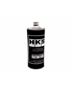 HKS GT S/C TRACTION FLUID I (800ml) - 12002-AK029