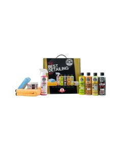 Chemical Guys The Best Detailing Kit- CHEM-HOL800