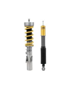 Ohlins 17-21 Honda Civic Type R (FK8) 23 Honda Civic Type R (FL5) Road & Track Coilover System - HOS MT00S1