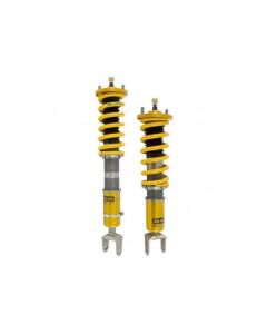 Ohlins 99-09 Honda S2000 Road & Track Coilover System - HOS MI21S1
