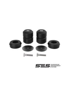 Timbren 2018 Honda Odyssey Rear Suspension Enhancement System - HRDD5G