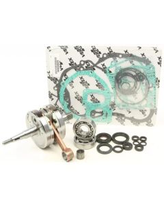 Hot Rods Bottom End Kit CBK0014 - Performance Upgrade