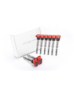 HIGHSPARK IGNITIONCOIL Japan Ignition Coil Upgrade Kit for VW Touareg 4.2L V8 2007-2010 - HS-VW29Touareg-0710-8p