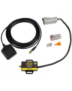 Haltech GPS Speed Input Module - HT-011310