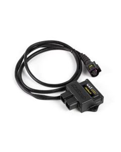 Haltech WB1 Single Channel CAN O2 Wideband Controller Kit - HT-159976