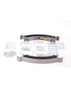 Hellwig EZ-1000 Helper Spring Kit Toyota Tacoma 2002-2004- HELL-1250