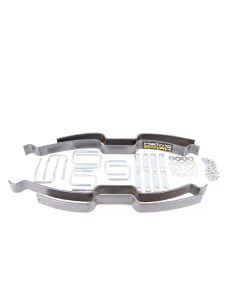 Hellwig 15-20 Ford F-150 Pro Series - Up To 2500lb Level Load Capacity - 61607