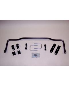Hellwig 03-07 Ford E-450 Super Duty Solid Heat Treated Chromoly 1-3/8in Front Sway Bar - 7008