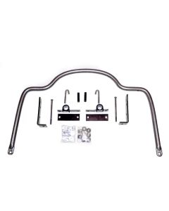 Hellwig 97-20 Chevrolet Express 3500 Solid Heat Treated Chromoly 1-1/4in Rear Sway Bar - 7181