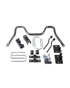 Hellwig 03-08 Ram 2500/3500 Solid Heat Treated Chromoly 1-5/16in Big Wig Rear Sway Bar - 7265