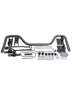 Hellwig 01-06 Chevrolet Silverado 2500 HD Solid Heat Treated Chromoly 1-5/16in Big Wig Rear Sway Bar - 7269