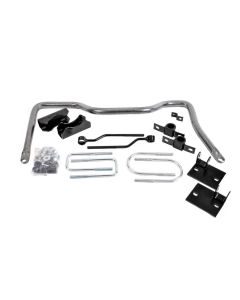 Hellwig 11-12 Ram 2500/3500 Solid Heat Treated Chromoly 1-5/16in Big Wig Rear Sway Bar - 7272