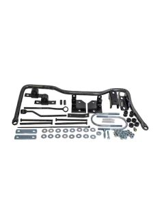 Hellwig 14-22 Ram 3500 Solid Heat Treated Chromoly 1-5/16in Big Wig Rear Sway Bar - 7298