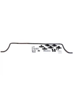 Hellwig 84-01 Jeep Cherokee XJ Solid Heat Treated Chromoly 3/4in Rear Sway Bar - 7568