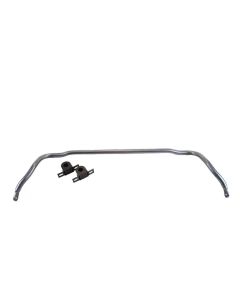 Hellwig 05-07 Ford F-250/F-350 4WD Solid Heat Treated Chromoly 1-1/8in Front Sway Bar - 7676