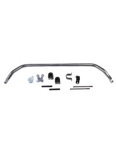 Hellwig 99-06 Chevrolet Silverado 2500 2/4WD Solid Heat Treated Chromoly 1-3/8in Front Sway Bar - 7702