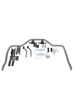 Hellwig 09-14 Ford F-150 2/4WD Solid Heat Treated Chromoly 1-1/8in Rear Sway Bar - 7705