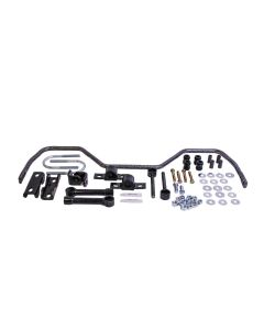 Hellwig 05-15 Toyota Tacoma 4WD Solid Heat Treated Chromoly 3/4in Rear Sway Bar - 7731