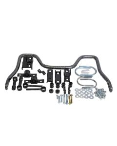 Hellwig 14-18 Chevrolet Silverado 1500 2/4WD Solid Heat Treated Chromoly 1-1/8in Rear Sway Bar - 7735