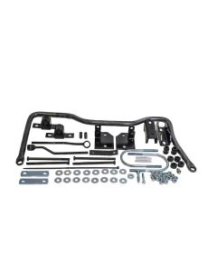 Hellwig 14-21 Ram 3500 2/4WD 6.7L Diesel Solid Heat Treated Chromoly 1-1/8in Rear Sway Bar - 7739