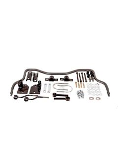 Hellwig 15-22 Chevrolet Colorado Solid Heat Treated Chromoly 1in Rear Sway Bar - 7745