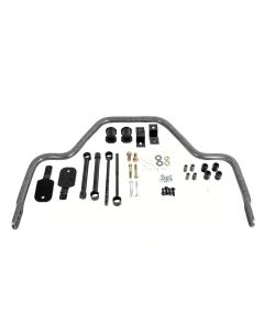 Hellwig 17-21 Ford F-250/F-350 Super Duty 4WD Solid Heat Treated Chromoly 1-1/4in Rear Sway Bar - 7761