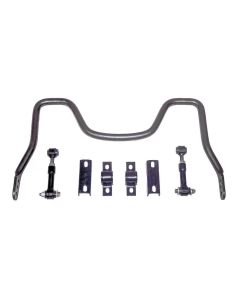Hellwig 07-13 Chevrolet Silverado 1500 Solid Heat Treated Chromoly 1-1/8in Rear Sway Bar - 7800