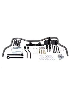 Hellwig 15-22 Chevrolet Colorado w/ 2-4in Lift Solid Heat Treated Chromoly 1in Rear Sway Bar - 7849