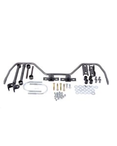 Hellwig 16-21 Toyota Tacoma w/ 4-6in Lift Solid Heat Treated Chromoly 3/4in Rear Sway Bar - 7855