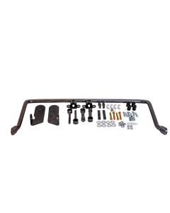Hellwig 66-77 Ford Bronco w/ 3-4in Lift Solid Heat Treated Chromoly 1-1/8in Front Sway Bar - 7867