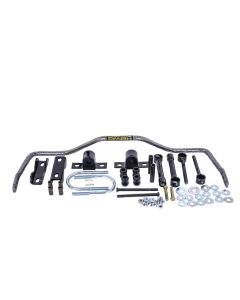 Hellwig 66-77 Ford Bronco 4WD w/ 3-4in Lift Solid Heat Treated Chromoly 3/4in Rear Sway Bar - 7869